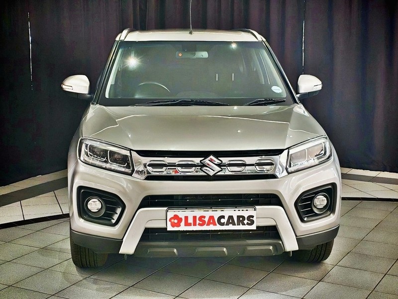 Suzuki Vitara - LisaCars - Image 3