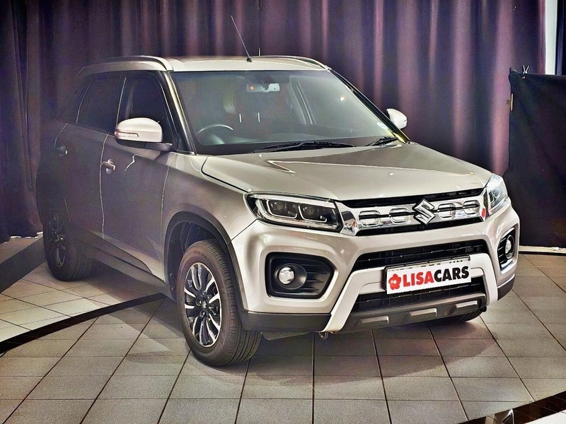 Suzuki Vitara - LisaCars - Image 2