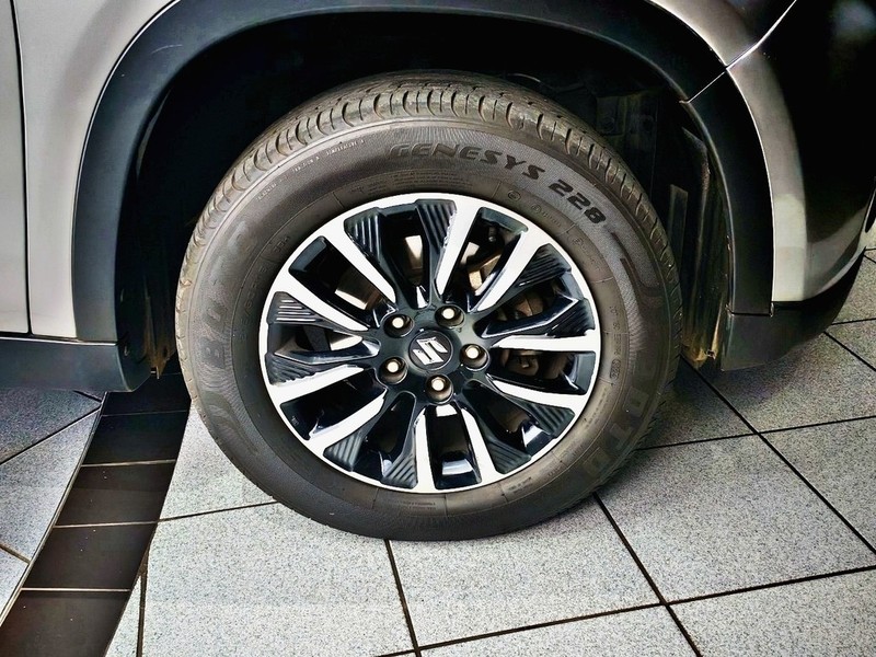 Suzuki Vitara - LisaCars - Image 9