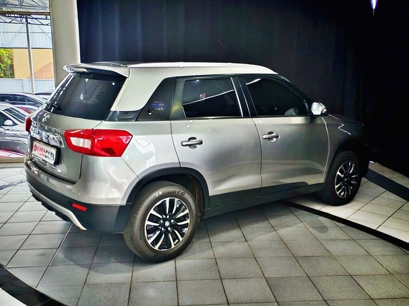 Suzuki Vitara - LisaCars - Image 7