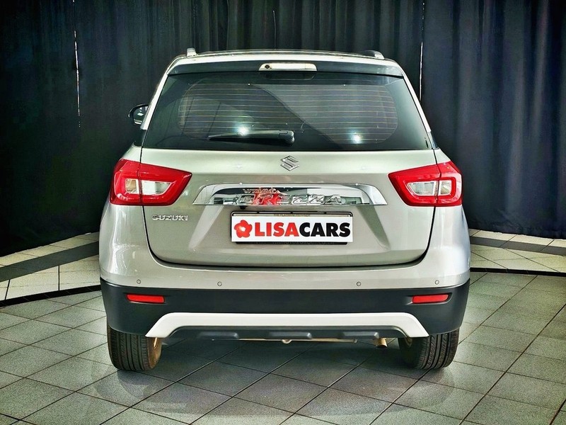 Suzuki Vitara - LisaCars - Image 6