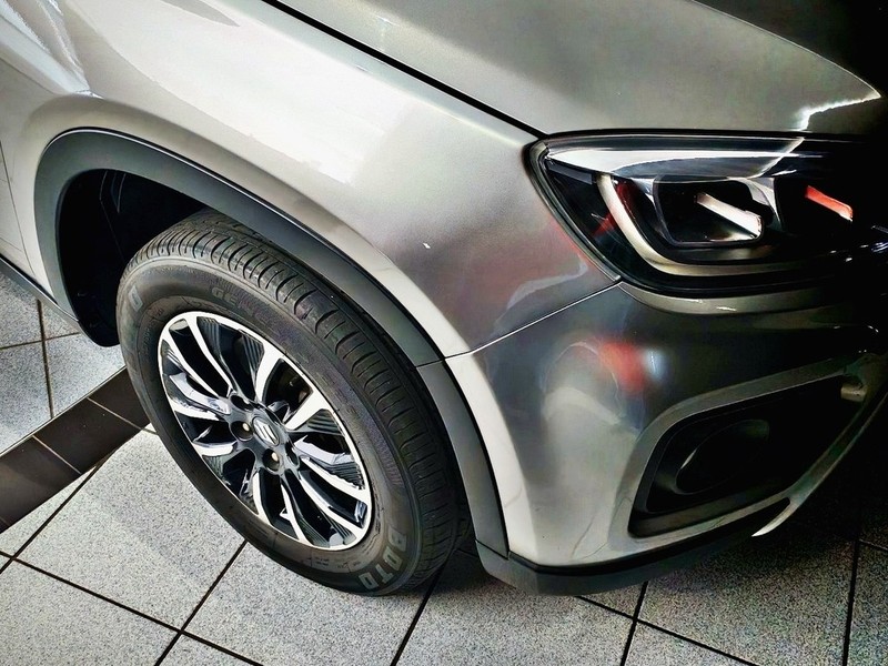 Suzuki Vitara - LisaCars - Image 8