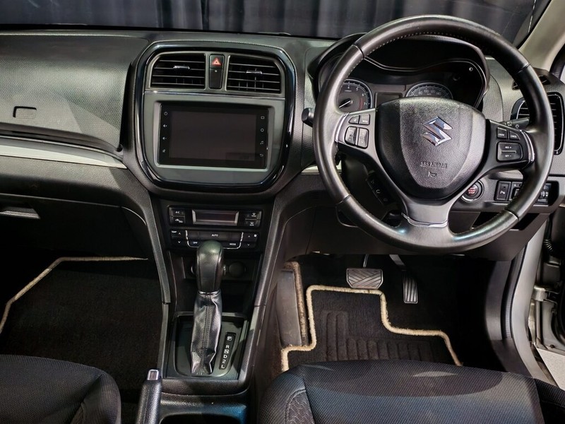 Suzuki Vitara - LisaCars - Image 14