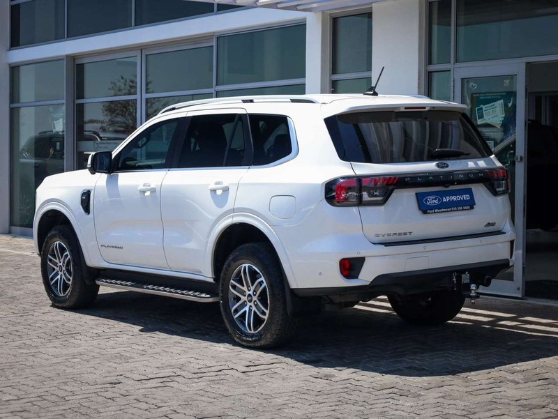 Ford Everest - Ford Woodmead - Image 7