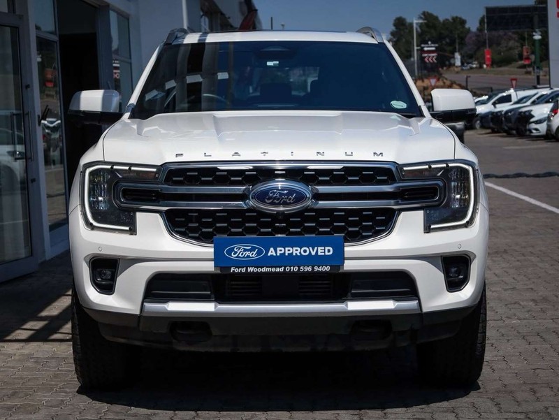 Ford Everest - Ford Woodmead - Image 5