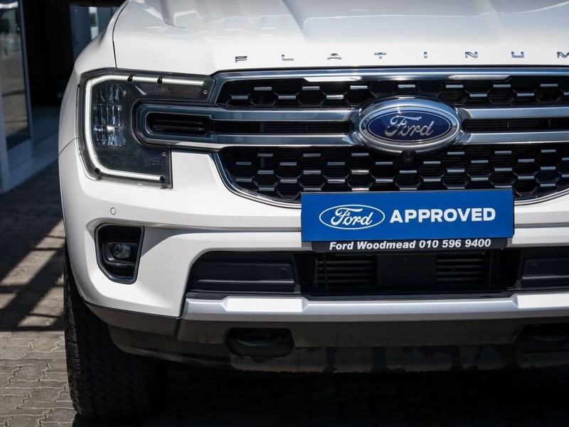 Ford Everest - Ford Woodmead - Image 4
