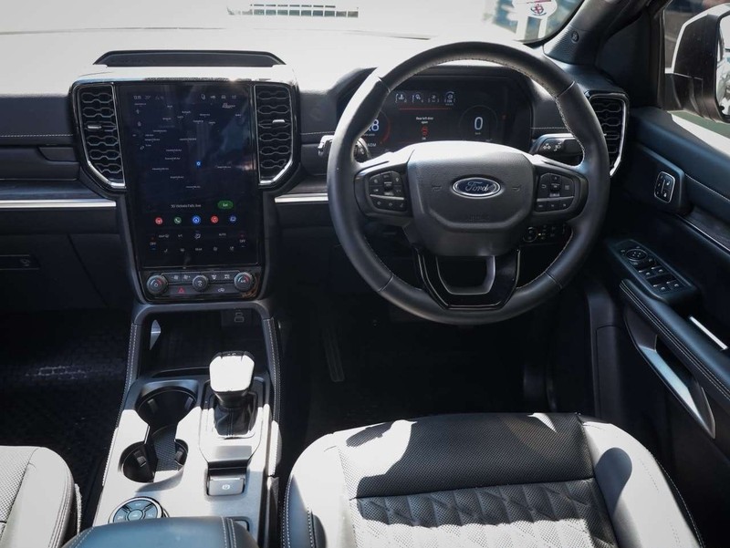 Ford Everest - Ford Woodmead - Image 12