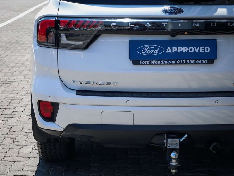 Ford Everest - Ford Woodmead - Image 8