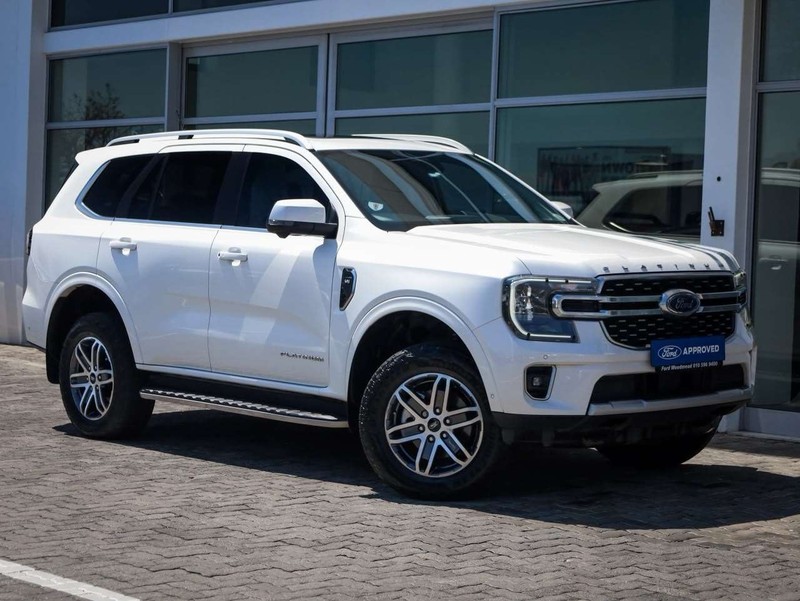 Ford Everest - Ford Woodmead - Image 10