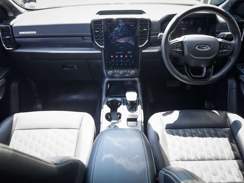 Ford Everest - Ford Woodmead - Image 11