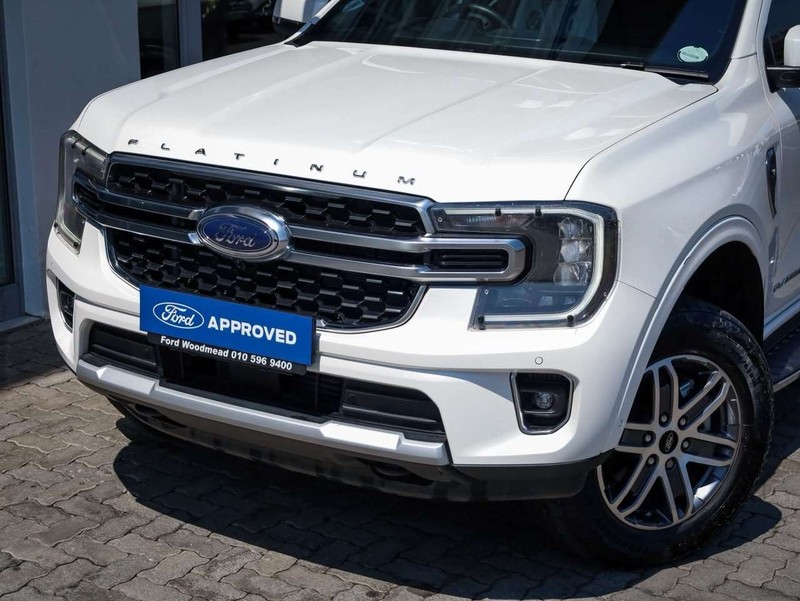 Ford Everest - Ford Woodmead - Image 2