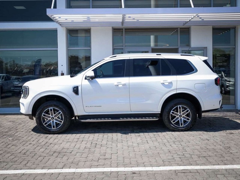 Ford Everest - Ford Woodmead - Image 6