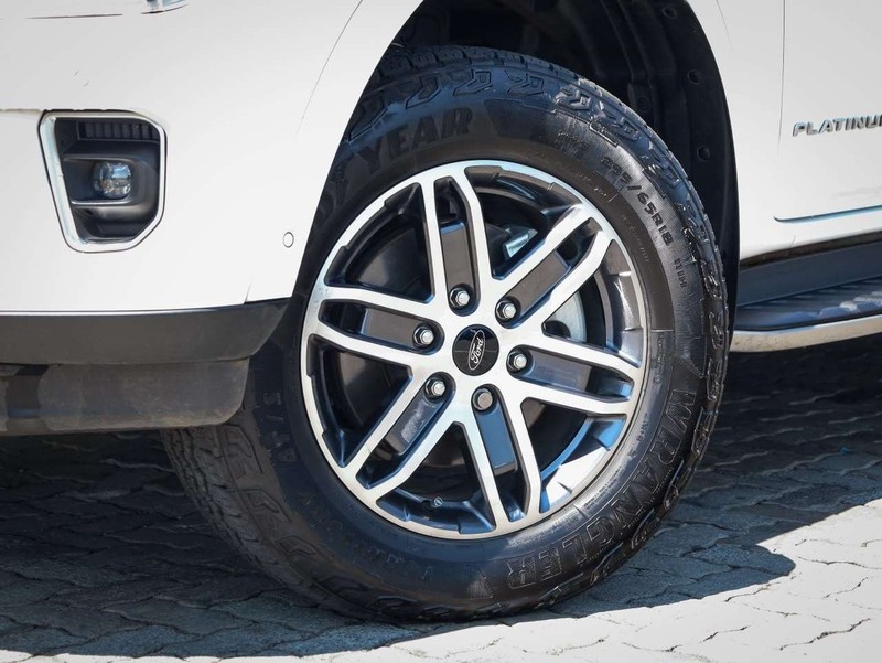 Ford Everest - Ford Woodmead - Image 3