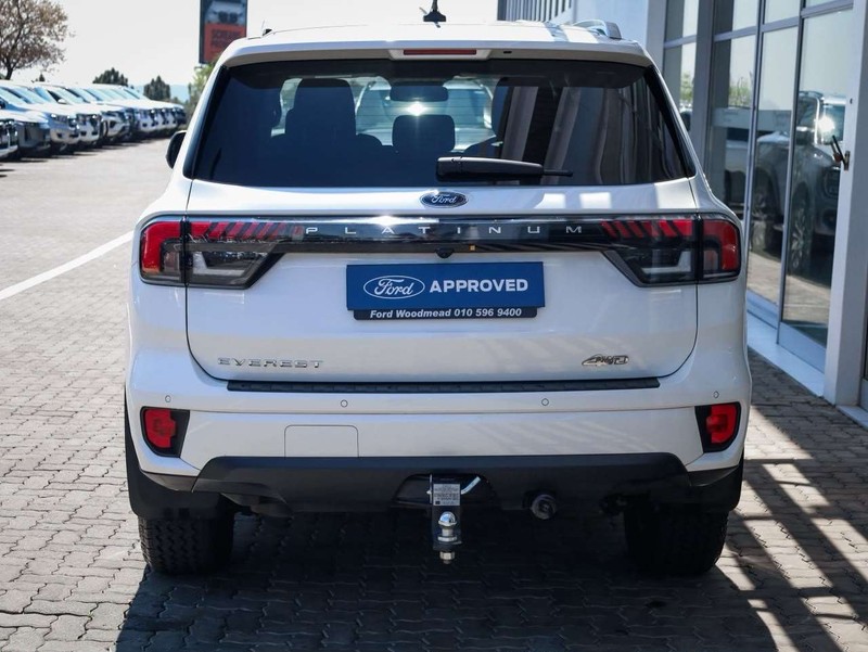Ford Everest - Ford Woodmead - Image 9