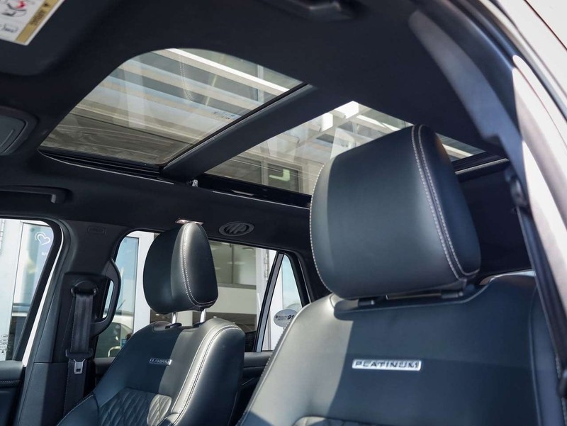 Ford Everest - Ford Woodmead - Image 18