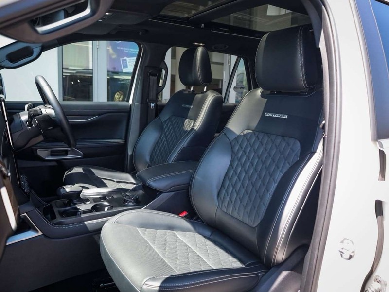 Ford Everest - Ford Woodmead - Image 16