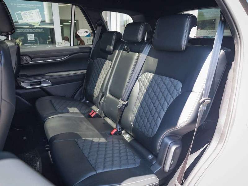 Ford Everest - Ford Woodmead - Image 19