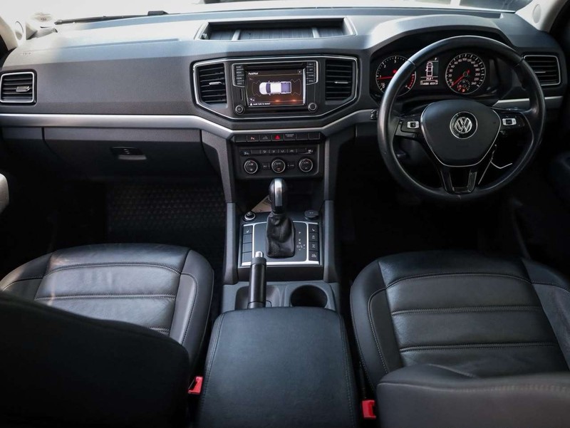 Volkswagen Amarok - Ford Woodmead - Image 12