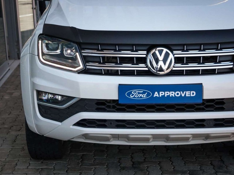 Volkswagen Amarok - Ford Woodmead - Image 4