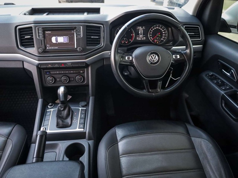 Volkswagen Amarok - Ford Woodmead - Image 13