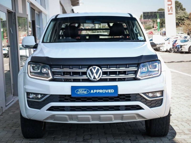 Volkswagen Amarok - Ford Woodmead - Image 5