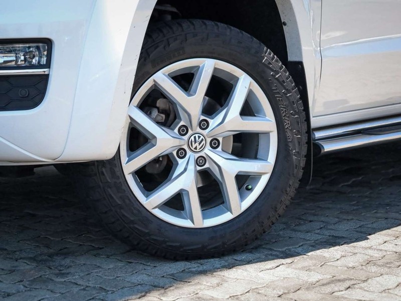 Volkswagen Amarok - Ford Woodmead - Image 3
