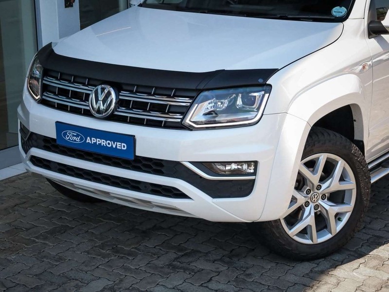 Volkswagen Amarok - Ford Woodmead - Image 2