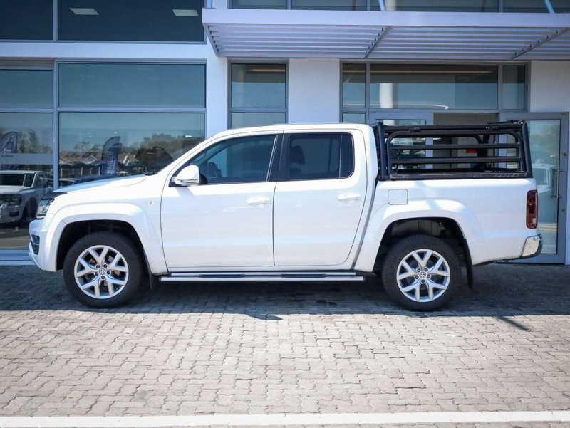 Volkswagen Amarok - Ford Woodmead - Image 6