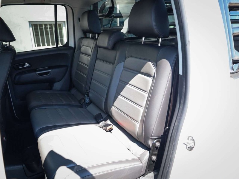 Volkswagen Amarok - Ford Woodmead - Image 20