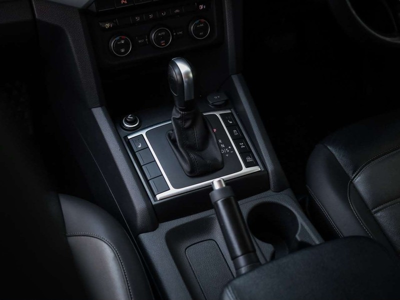 Volkswagen Amarok - Ford Woodmead - Image 17