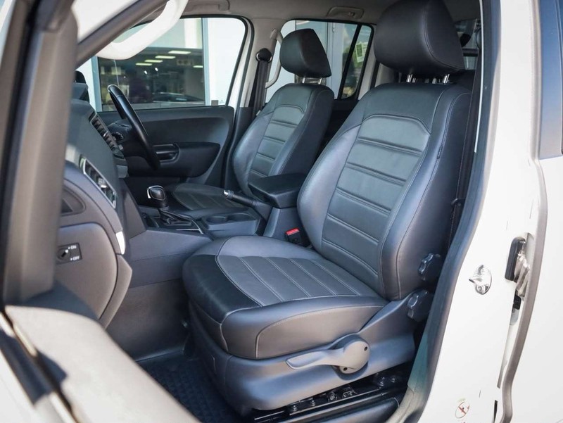 Volkswagen Amarok - Ford Woodmead - Image 19