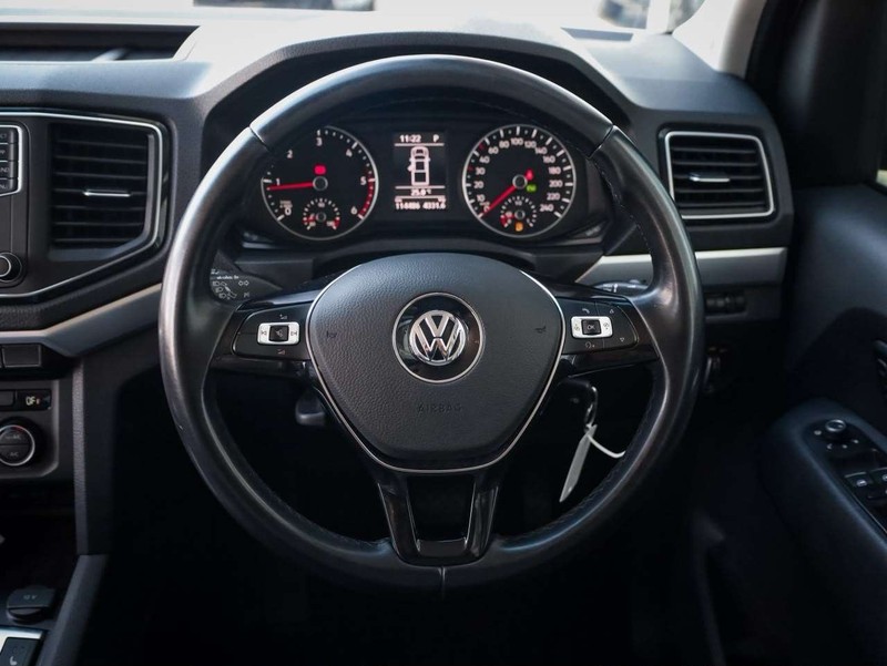 Volkswagen Amarok - Ford Woodmead - Image 14