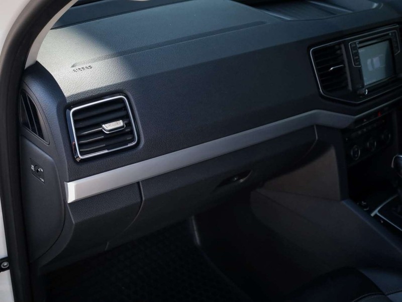 Volkswagen Amarok - Ford Woodmead - Image 15