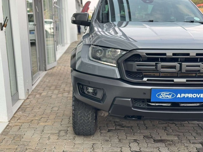Ford Ranger - Ford Woodmead - Image 4