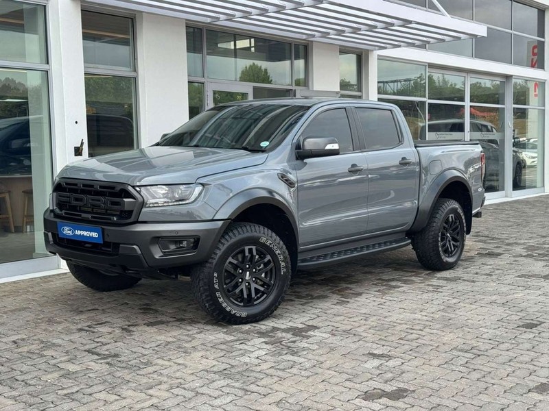 Ford Ranger - Ford Woodmead - Image 1
