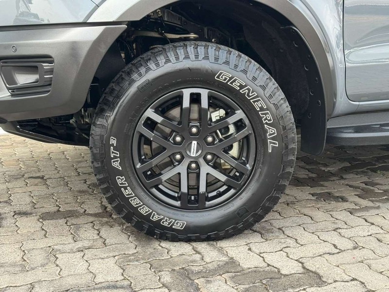 Ford Ranger - Ford Woodmead - Image 3