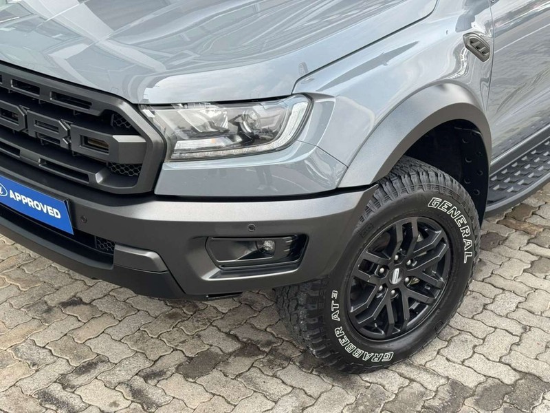 Ford Ranger - Ford Woodmead - Image 2