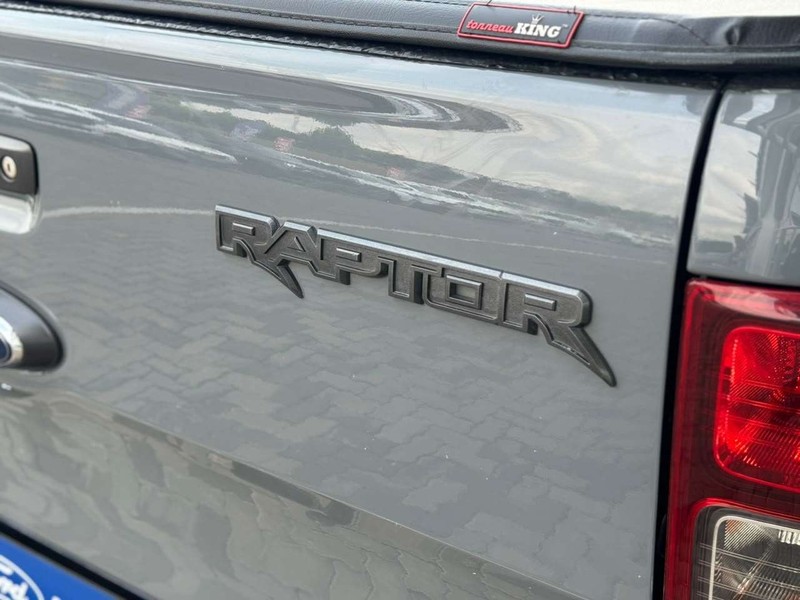 Ford Ranger - Ford Woodmead - Image 10