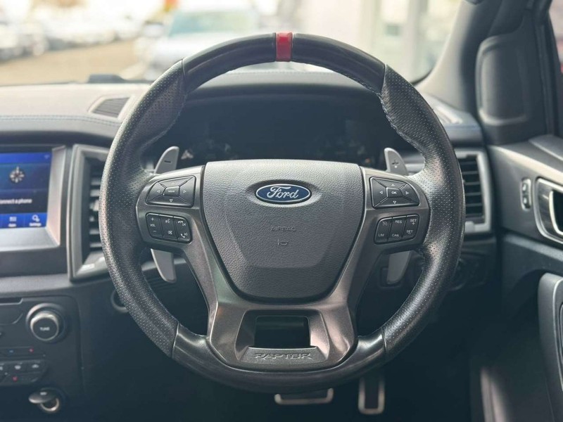 Ford Ranger - Ford Woodmead - Image 13