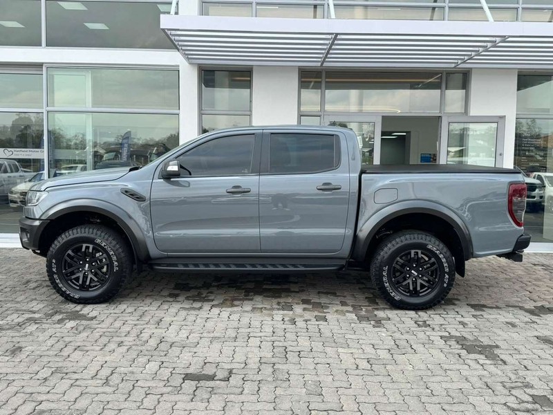 Ford Ranger - Ford Woodmead - Image 6