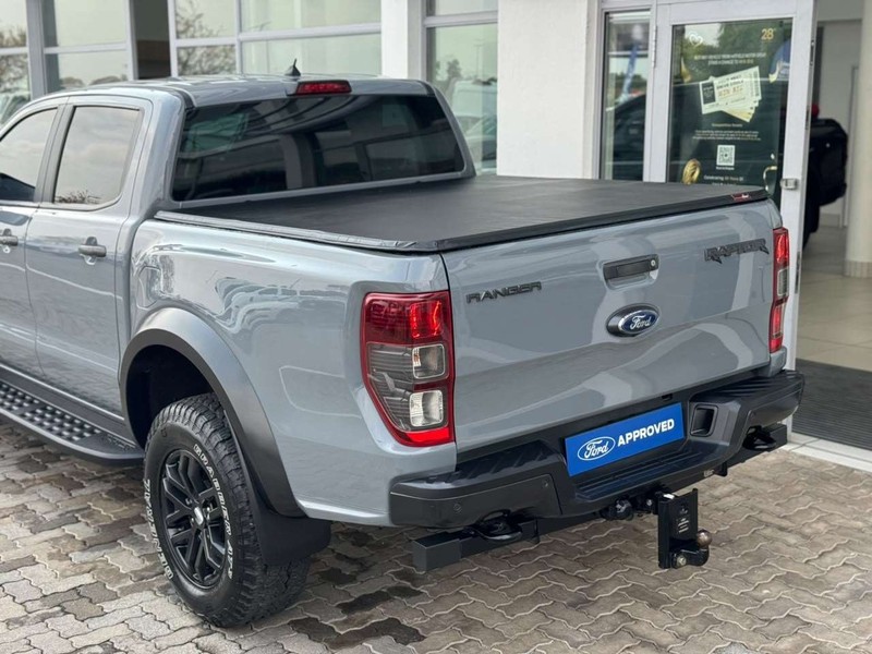 Ford Ranger - Ford Woodmead - Image 7