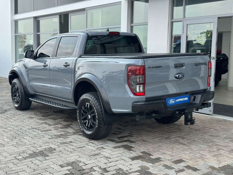 Ford Ranger - Ford Woodmead - Image 8