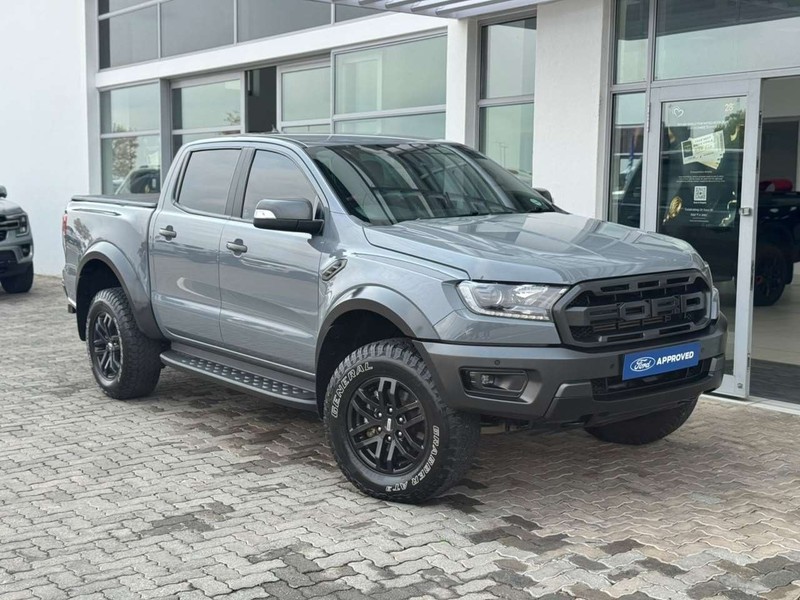 Ford Ranger - Ford Woodmead - Image 11