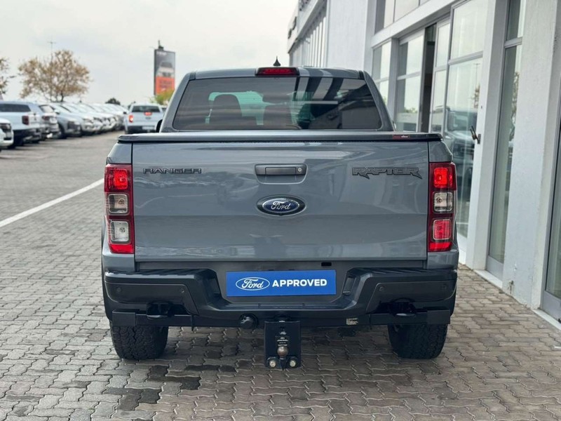 Ford Ranger - Ford Woodmead - Image 9