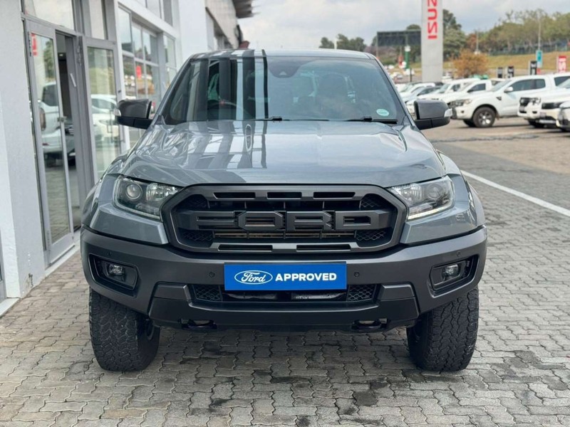 Ford Ranger - Ford Woodmead - Image 5