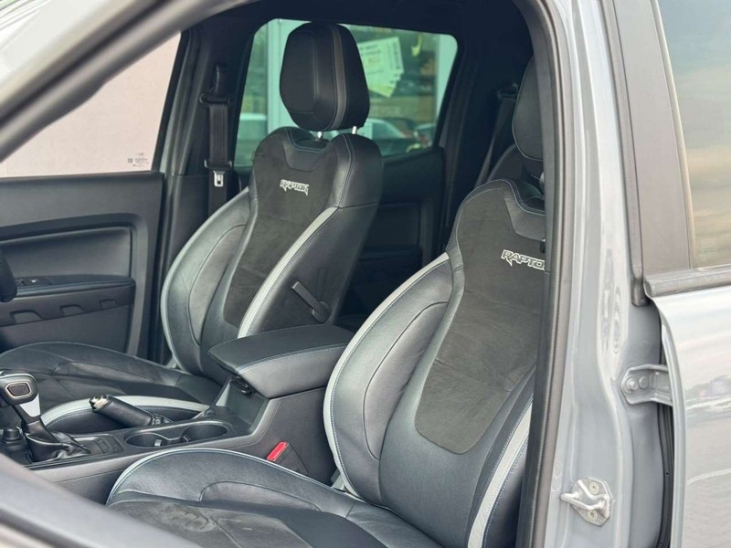 Ford Ranger - Ford Woodmead - Image 17