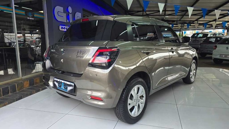 Suzuki Swift - G.I.G Motors - Image 10