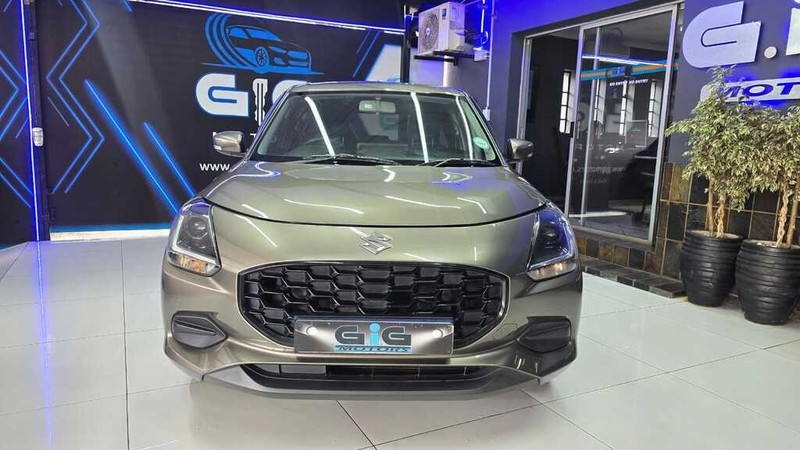 Suzuki Swift - G.I.G Motors - Image 2