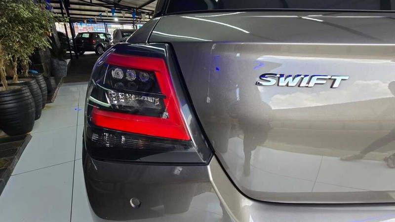 Suzuki Swift - G.I.G Motors - Image 9