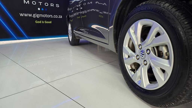 Suzuki Swift - G.I.G Motors - Image 7